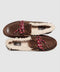Mocassins TL-NAHUA Winter Gold