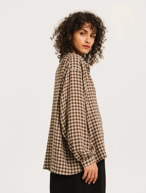 Chemise Ali Colca – Sacrécoeur