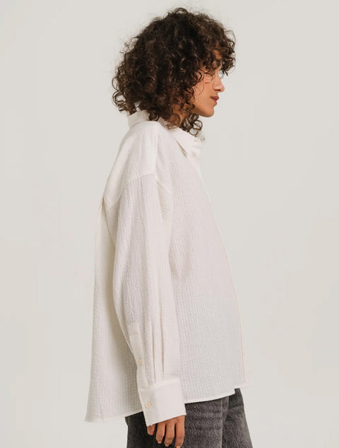 Chemise Baylie Light – Sacrécoeur