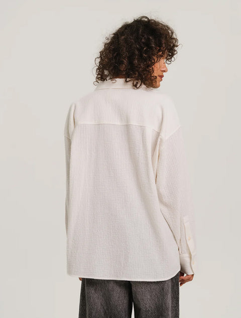 Chemise Baylie Light – Sacrécoeur