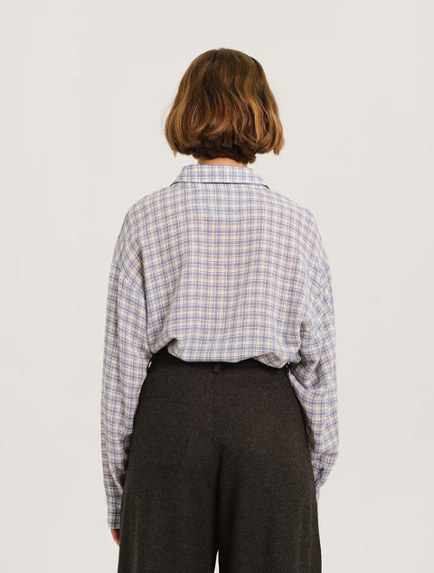 Chemise Enora Pana – Sacrécoeur