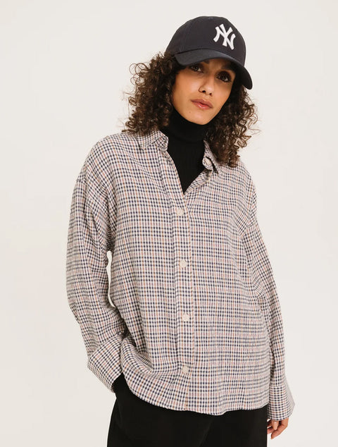 Chemise Linetta Clic – Sacrécoeur